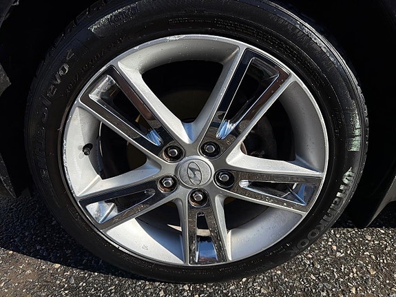 Hyundai i30 20 of 21