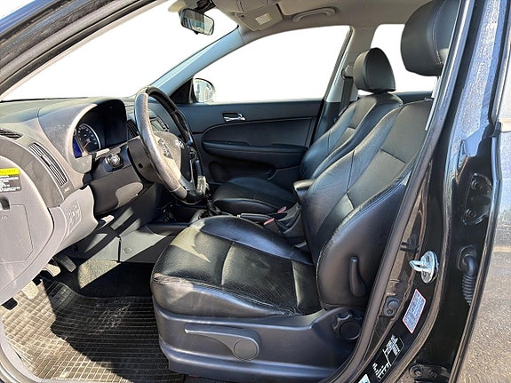 Hyundai i30 9 of 21