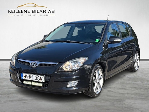 Hyundai i30 3 of 21