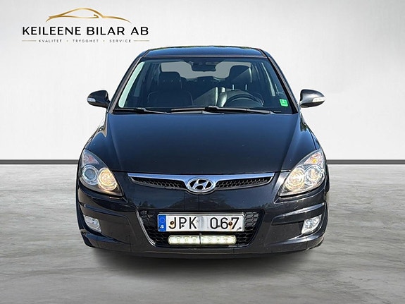 Hyundai i30 4 of 21