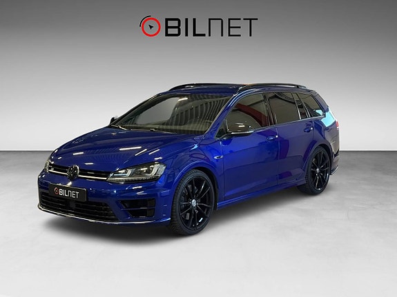 Volkswagen Golf-Serie