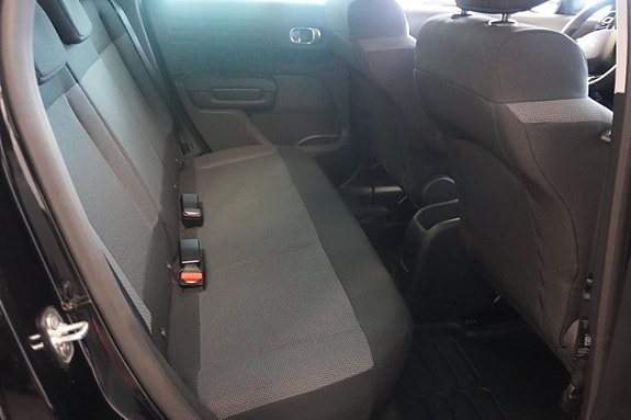 Citroen C3 Aircross 8 of 8