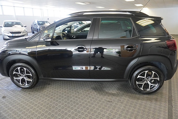 Citroen C3 Aircross 4 of 5