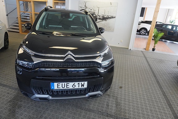 Citroen C3 Aircross 2 of 5