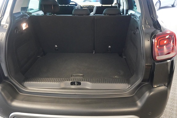 Citroen C3 Aircross 6 of 8