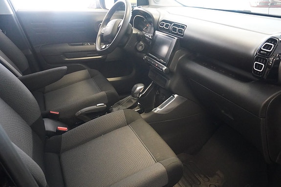 Citroen C3 Aircross 7 of 8