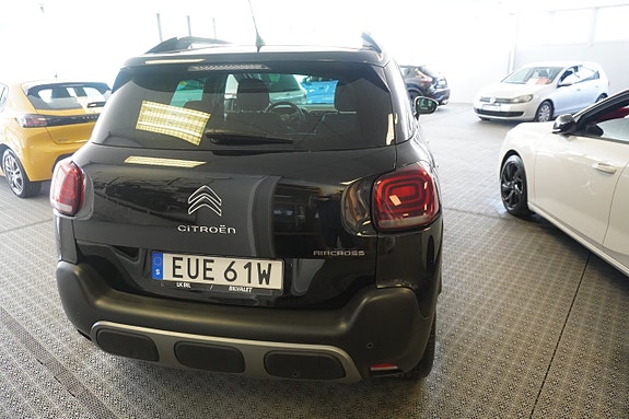 Citroen C3 Aircross 5 of 5