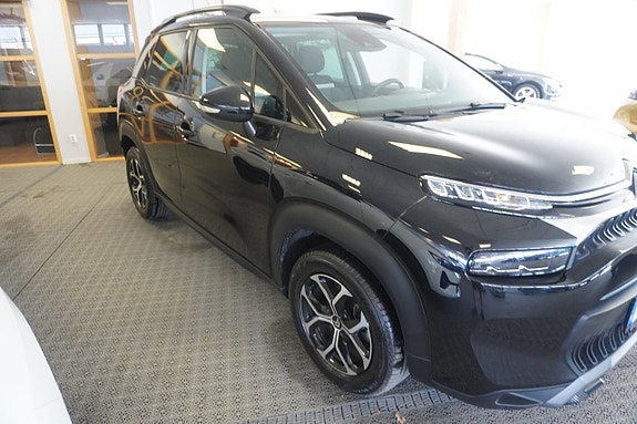 Citroen C3 Aircross 3 of 5