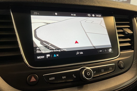 Opel Grandland X 3 of 5