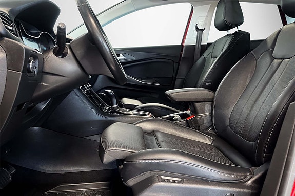 Opel Grandland X 5 of 5