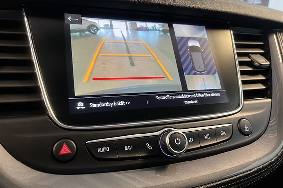 Opel Grandland X 4 of 5