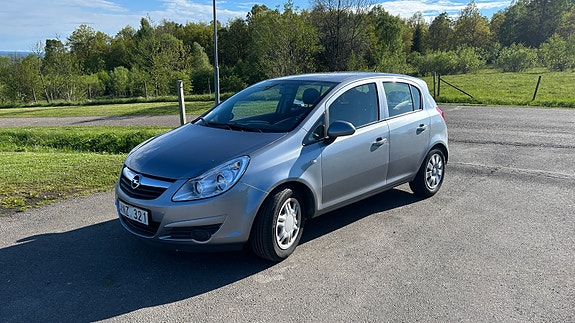 Brugt Opel Corsa 1.2