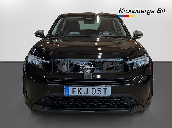 Opel Frontera 2 of 5