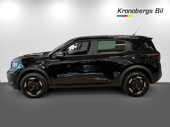 Opel Frontera 4 of 5