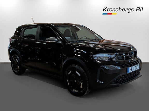 Opel Frontera 3 of 5