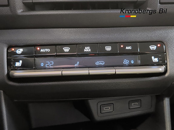 Opel Frontera 13 of 21