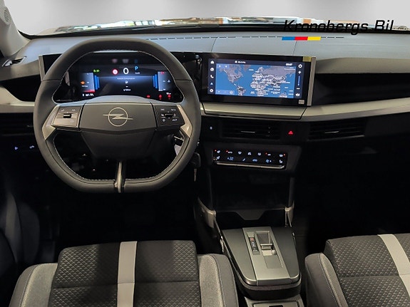Opel Frontera 7 of 21