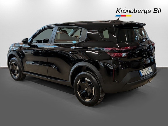 Opel Frontera 6 of 21