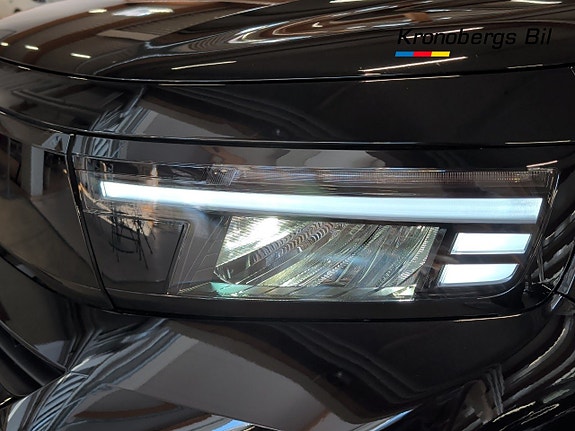 Opel Frontera 15 of 21