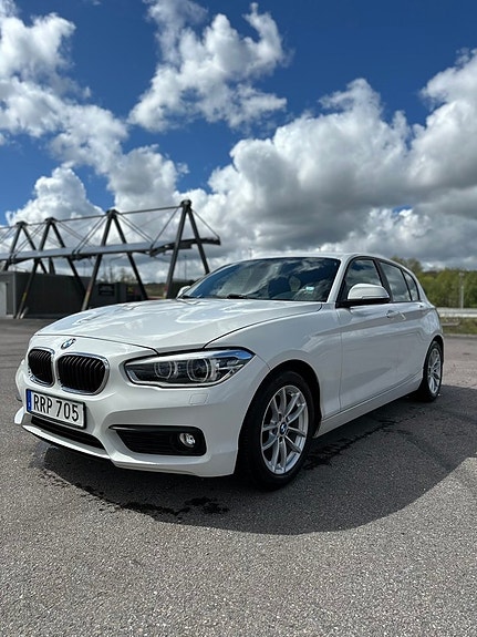 BMW 116d
