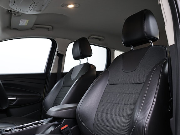 Ford Kuga 13 of 27