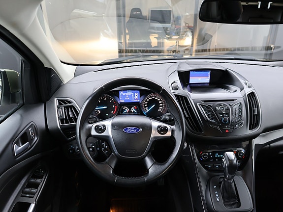Ford Kuga 18 of 27