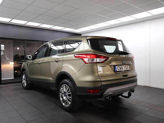 Ford Kuga 10 of 27