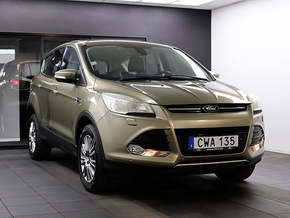 Ford Kuga 4 of 5