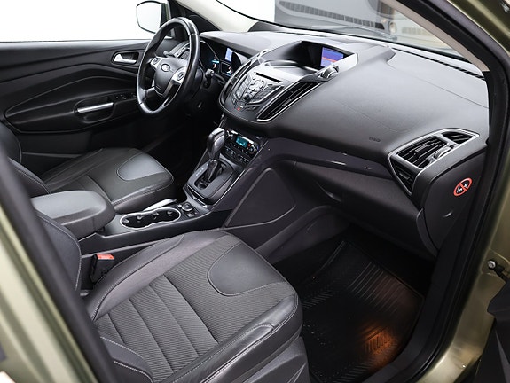 Ford Kuga 24 of 27
