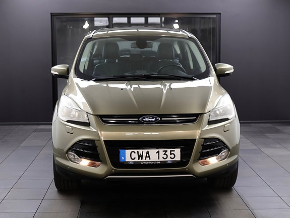 Ford Kuga 3 of 5