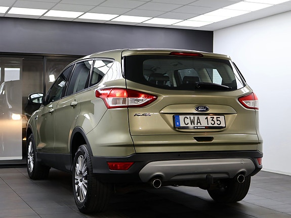 Ford Kuga 7 of 27