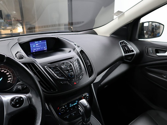 Ford Kuga 14 of 27