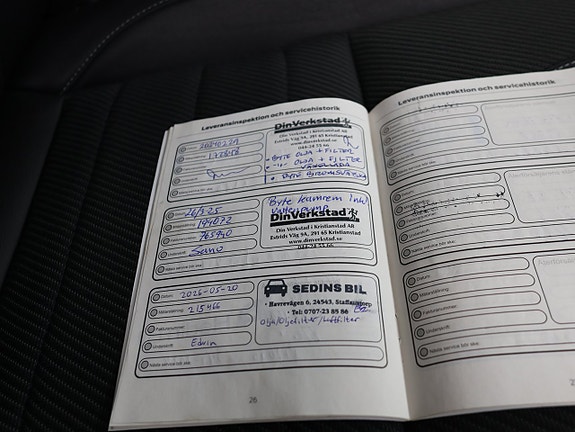 Ford Kuga 27 of 27