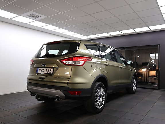 Ford Kuga 9 of 27