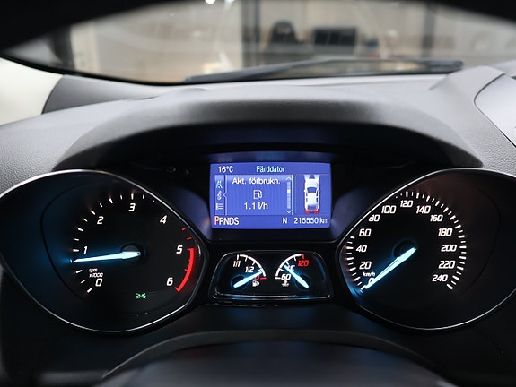 Ford Kuga 19 of 27