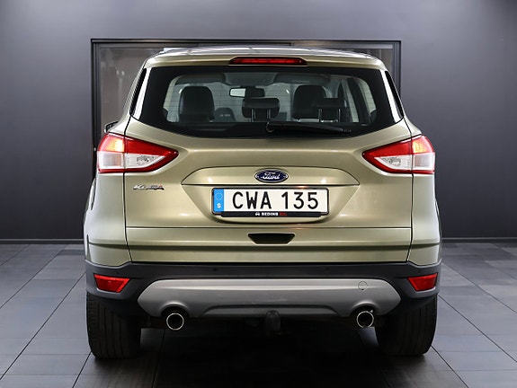 Ford Kuga 6 of 27