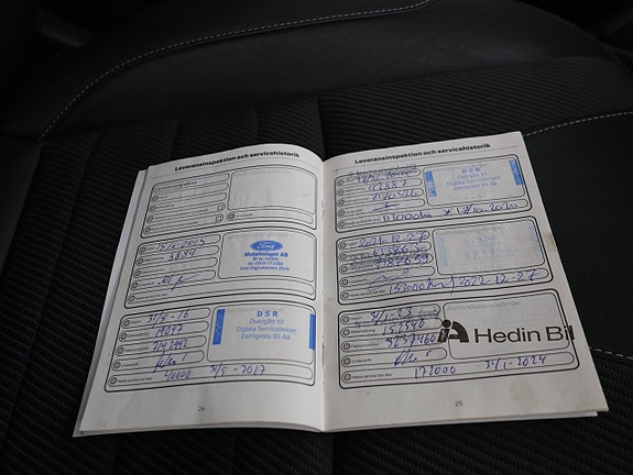 Ford Kuga 26 of 27
