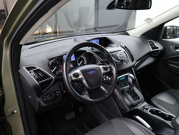 Ford Kuga 11 of 27