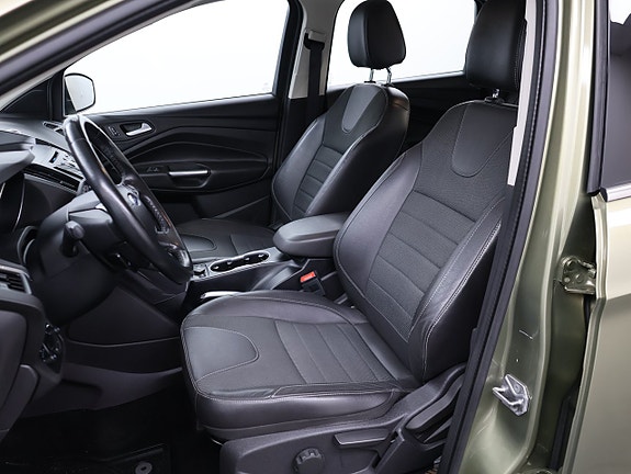 Ford Kuga 12 of 27