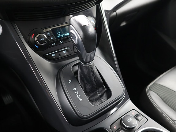 Ford Kuga 21 of 27