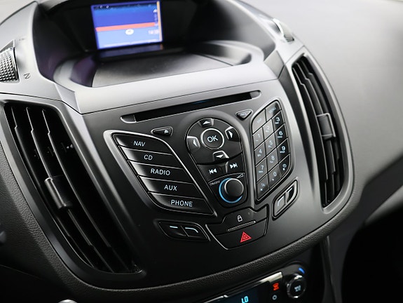 Ford Kuga 15 of 27