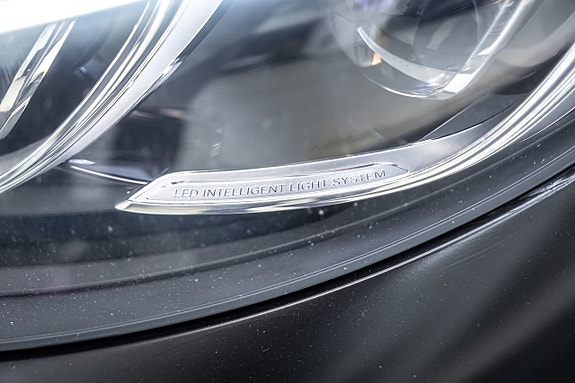 Mercedes-Benz S63 2017 photo 3