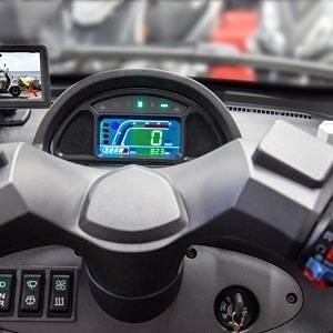 Viarelli Ella 25 Klass 2 - 25 km/h- har endast gått 74 km 2 of 2