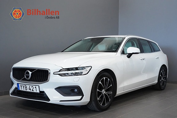 İkinci el  Volvo V60 2.0 D4 AWD