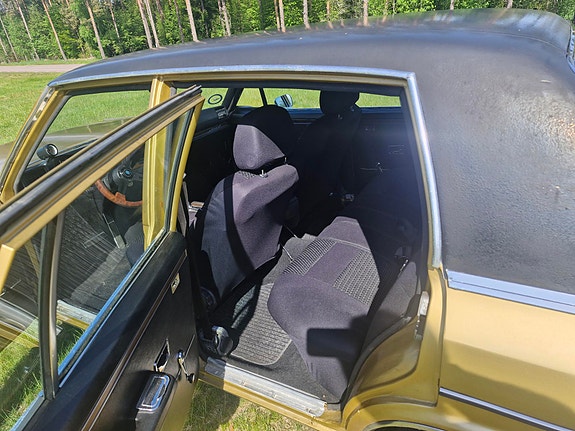Opel Admiral 7 of 12