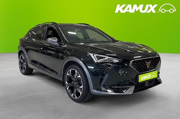 Brugt Cupra Formentor 