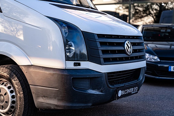 Volkswagen Crafter 35 2 of 5