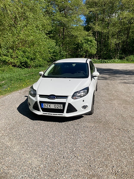 İkinci el  Ford Focus 1.0 EcoBoost