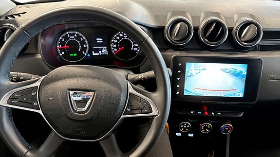Dacia Duster 4 of 5