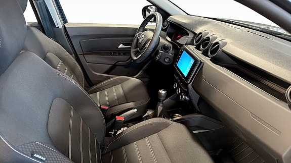 Dacia Duster 3 of 5